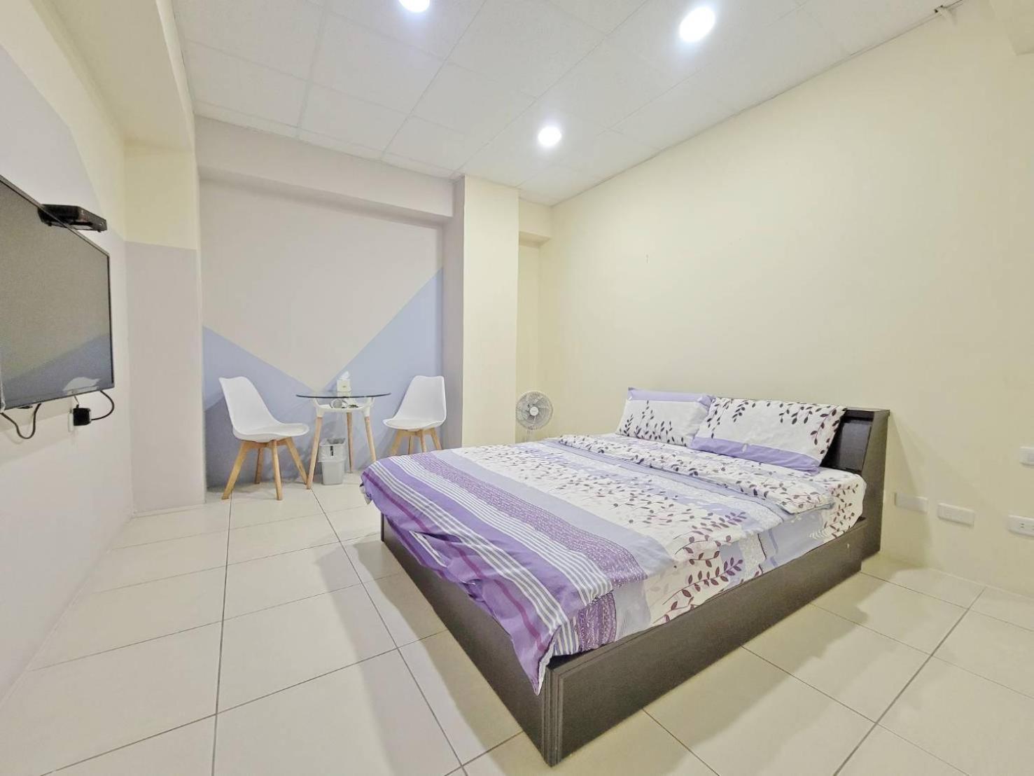 Good Fit Homestay Юнкан Экстерьер фото